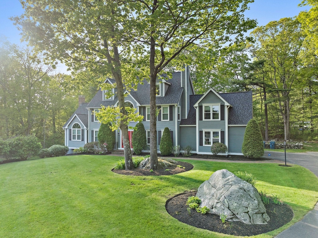 100 York Brook Rd
