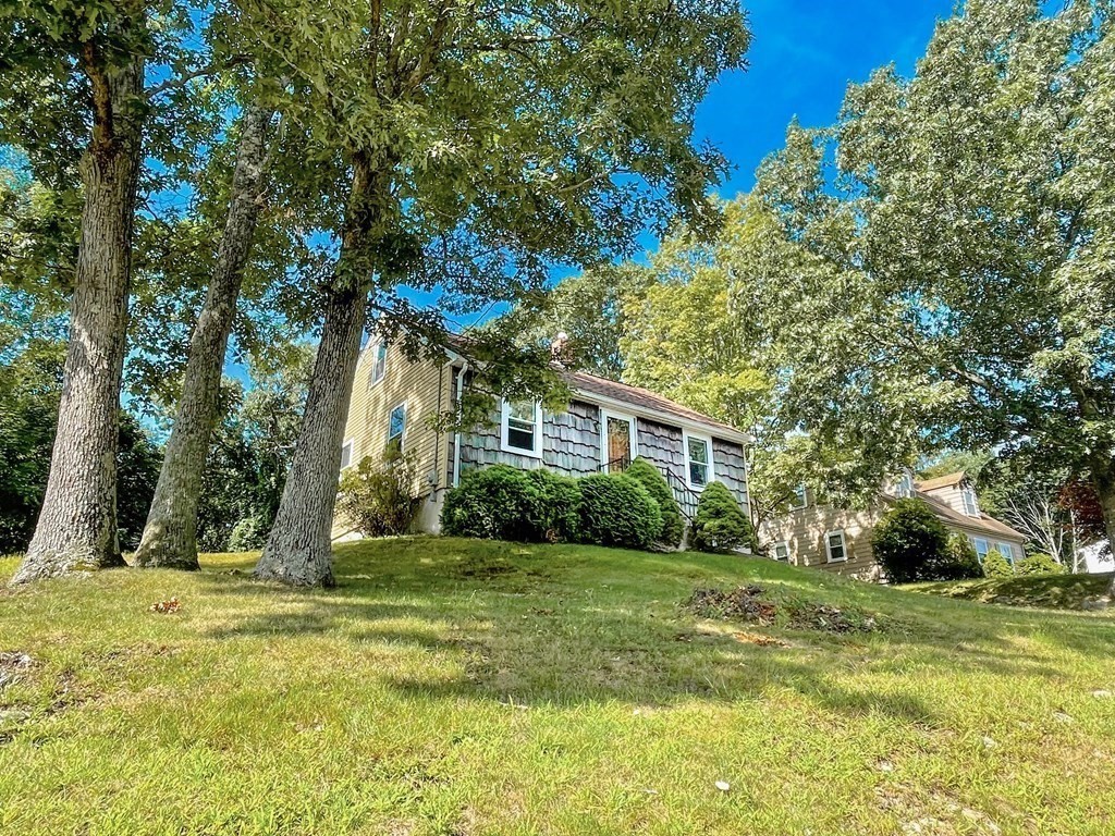 217 Mill St