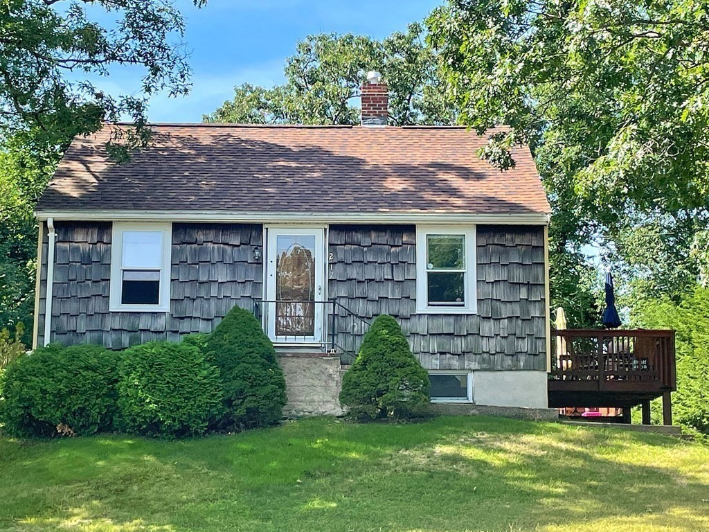 217 Mill St