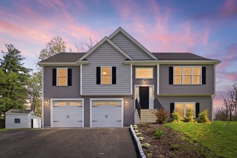Photo of 19 Progress Ave, Dudley, MA 01571 (MLS # 73503523)