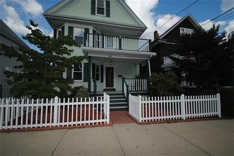 141 George St Medford MA 02155