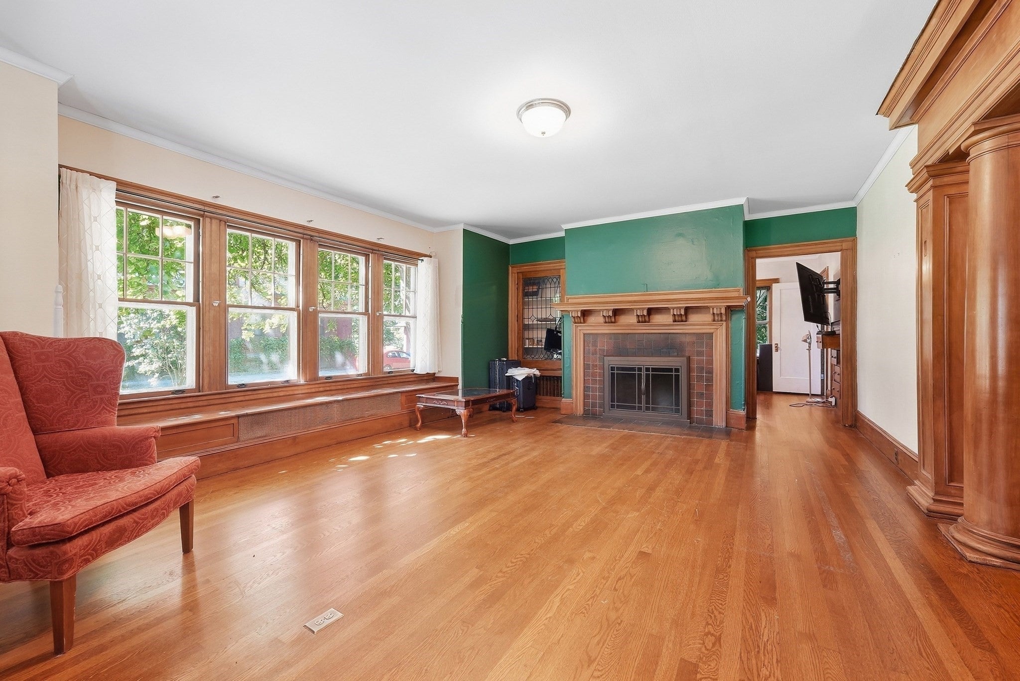 98 Bellevue Ave, Springfield, MA, 98 Bellevue Ave, Springfield, MA Photo #16