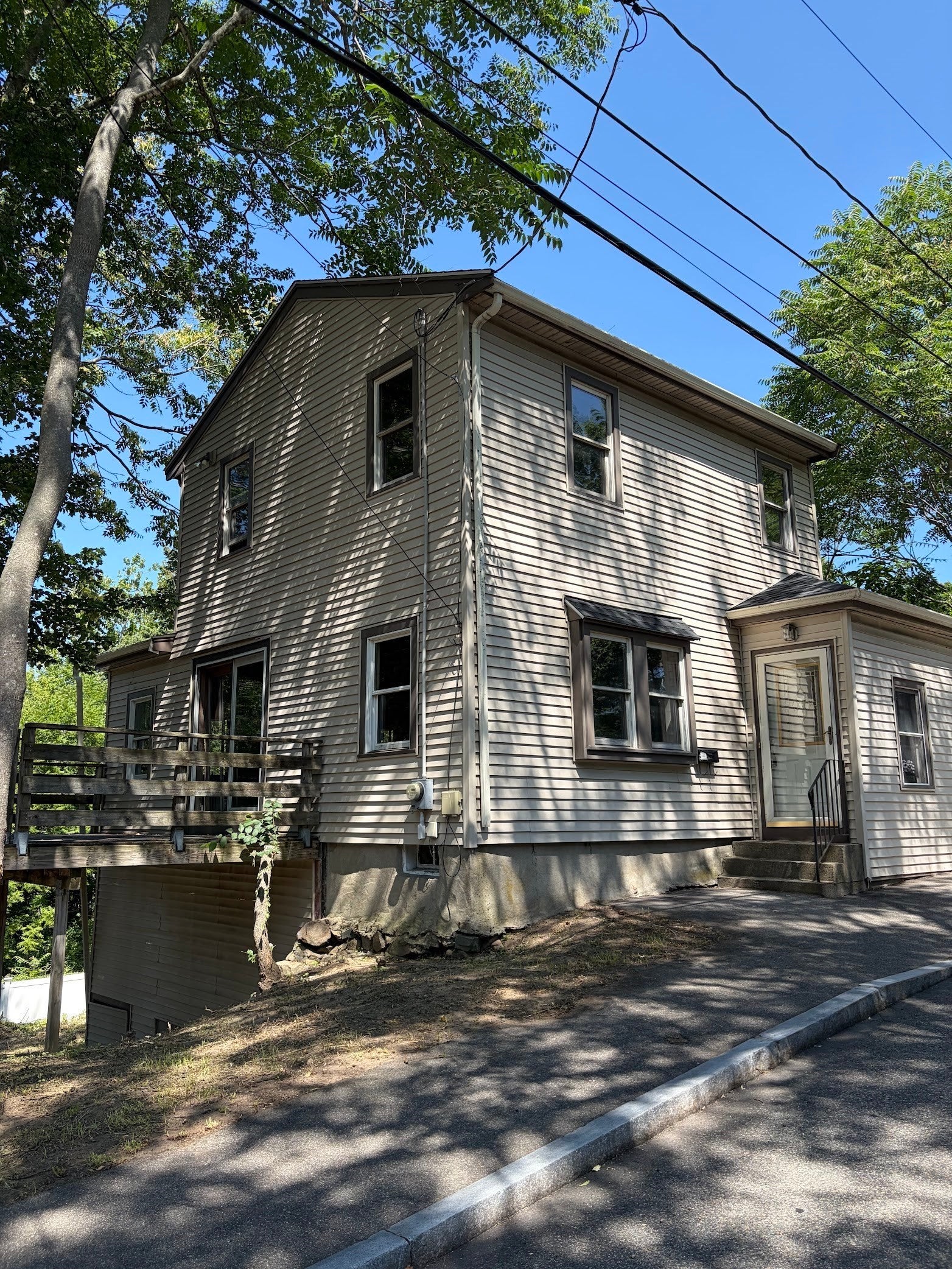 67 Elliot ST