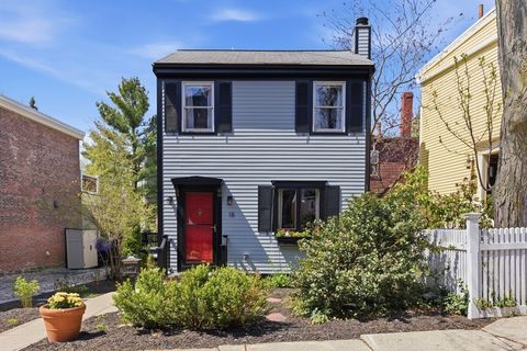 Photo of 18 Putnam Street, Boston, MA 02129 (MLS # 73513177)