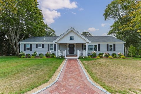 Photo of 93 Orleans Rd, Chatham, MA 02633 (MLS # 73425277)