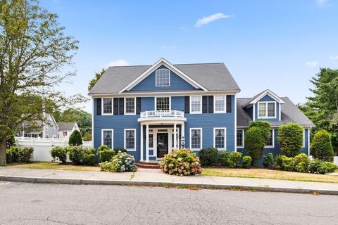 4 Mcdonald Farm Rd Wakefield MA 01880