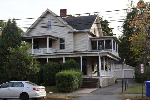 Photo of 234 Elm St, Northampton, MA 01060 (MLS # 73566981)
