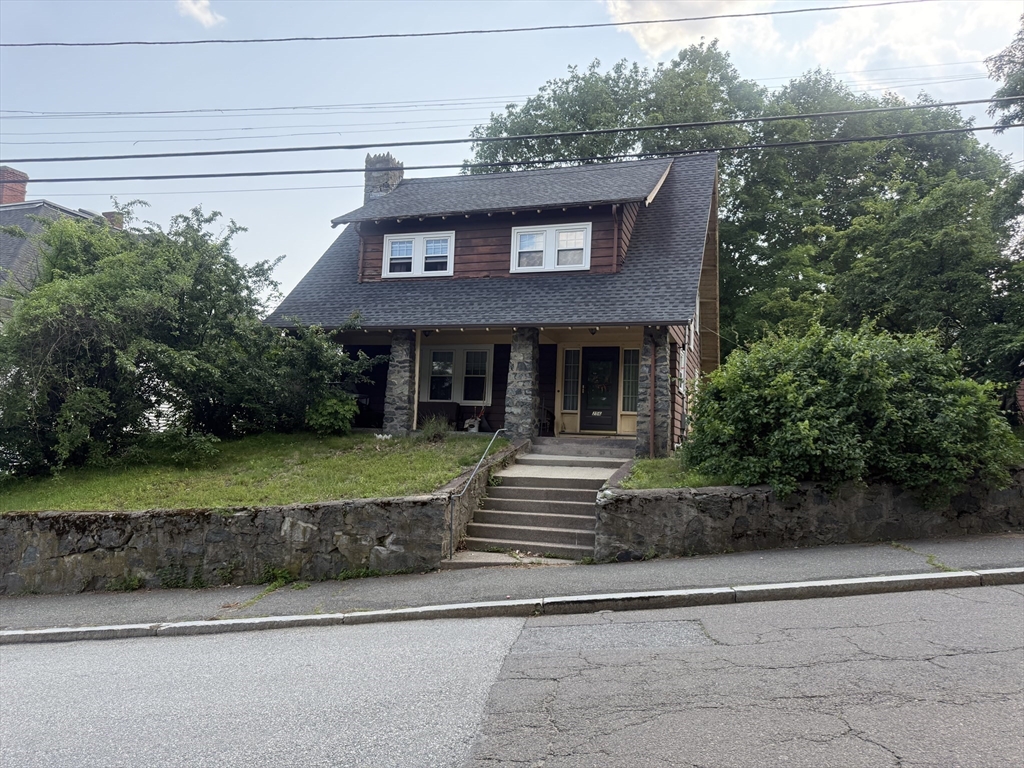 256 Summer St