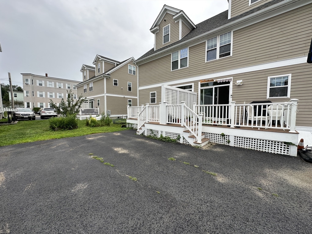 155 Franklin Street 1