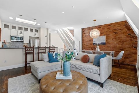 Photo of 7 Concord Sq #4, Boston, MA 02118 (MLS # 73534791)
