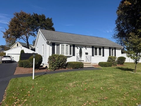 Photo of 10 Water St, Dracut, MA 01846 (MLS # 73591560)