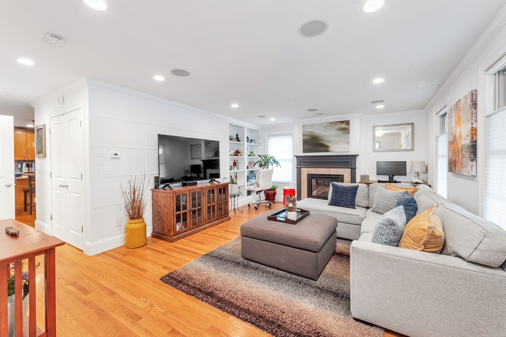 Photo of 196 Durnell Ave, Boston, MA
