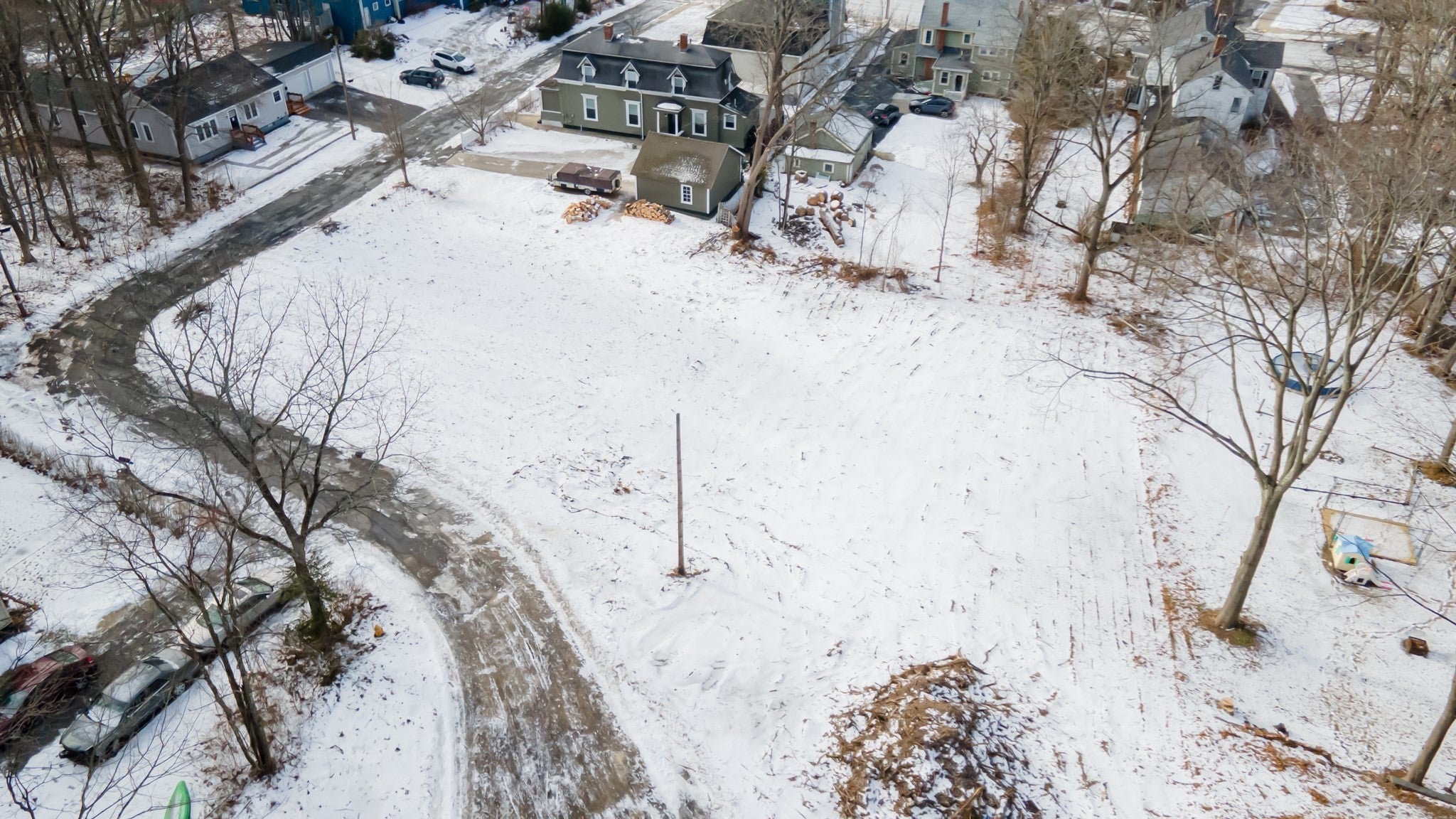 46 Auburn Pl