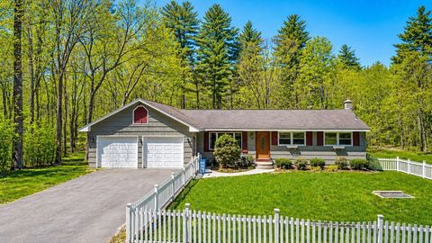 Photo of 37 Harris Street, Granby, MA 01033 (MLS # 73521346)