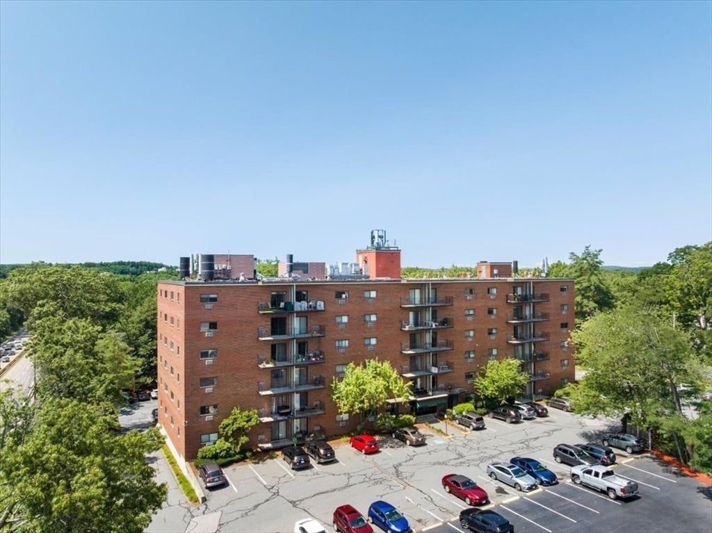 1321 Worcester Road #505, Framingham, MA, 1321 Worcester Road #505, Framingham, MA Photo #14