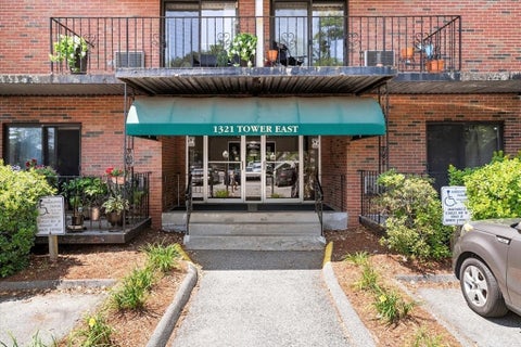 Photo of 1321 Worcester Road #505, Framingham, MA 01702 (MLS # 73555941)