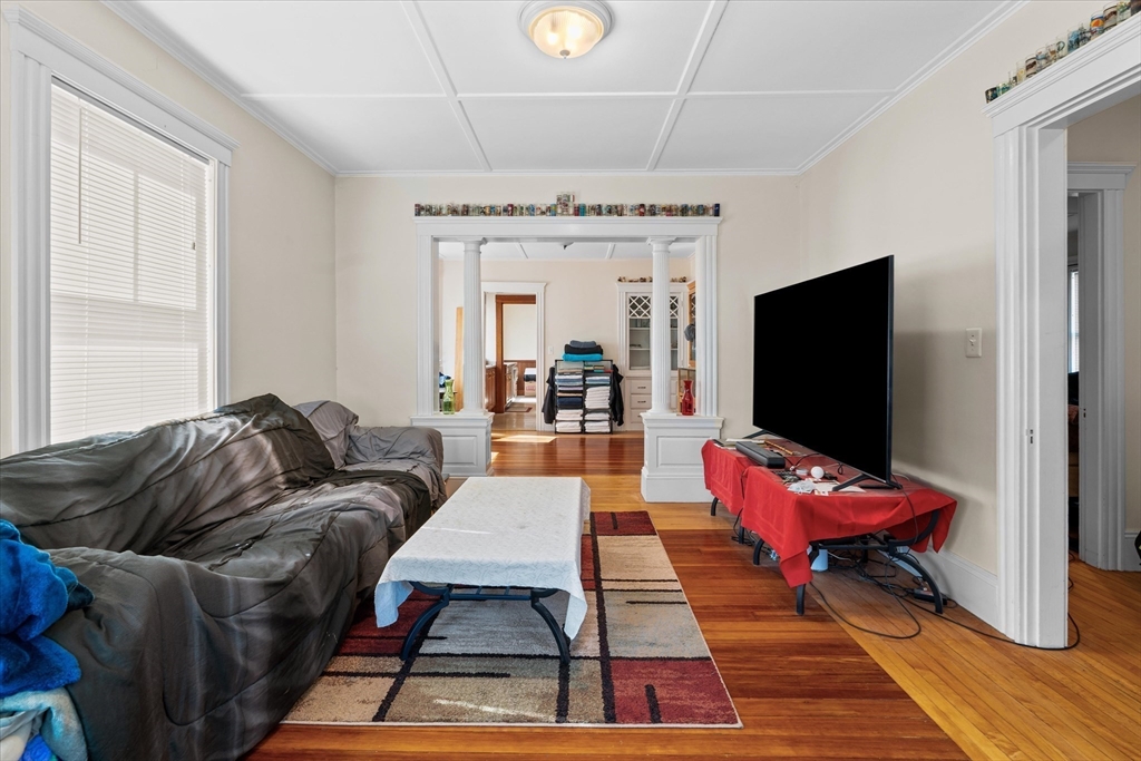 40 Clark Street