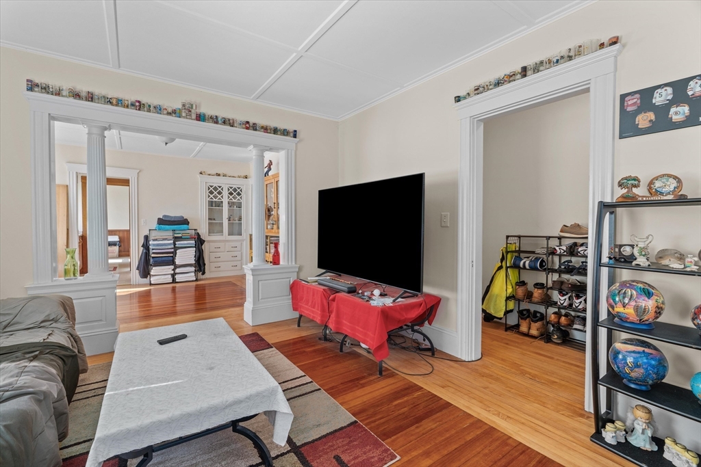 40 Clark Street