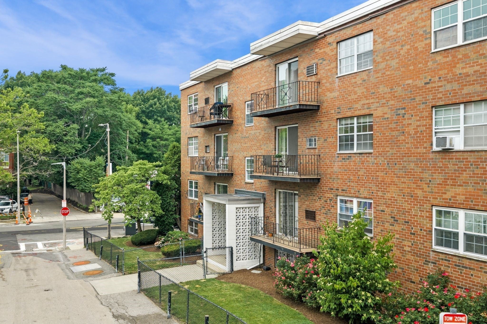 4 Robinwood Avenue 6, Boston MA 02130