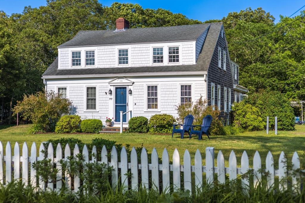 77 Pleasant Road