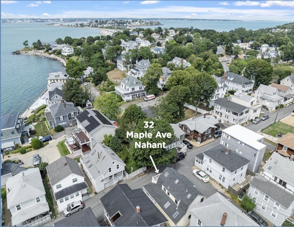 32 Maple Avenue