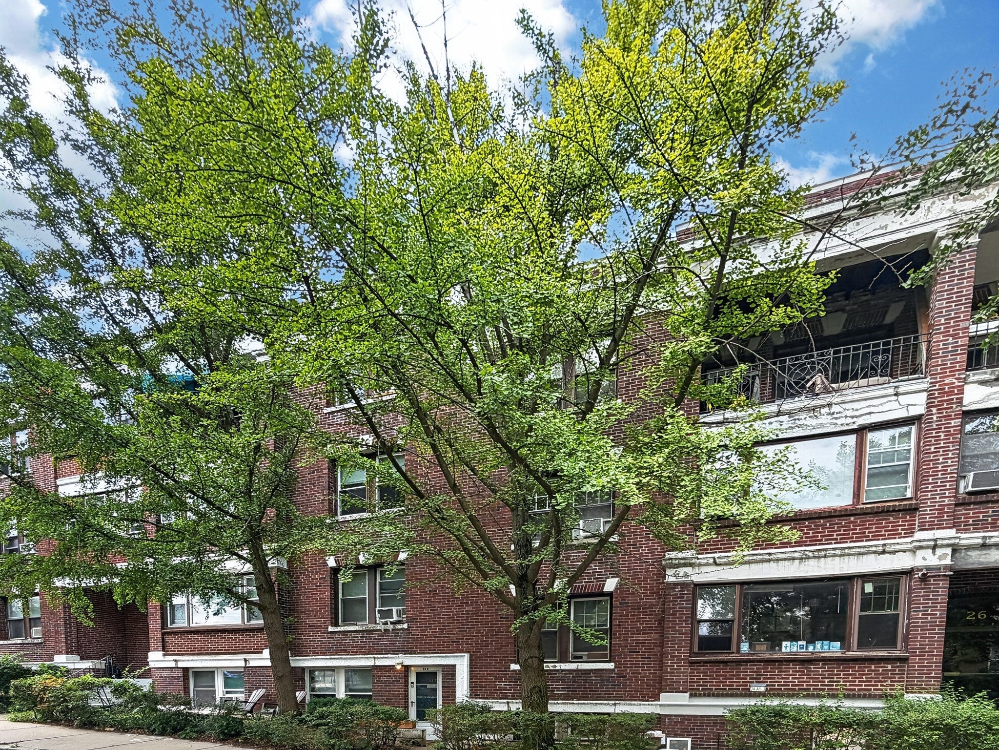 24 Chiswick Rd