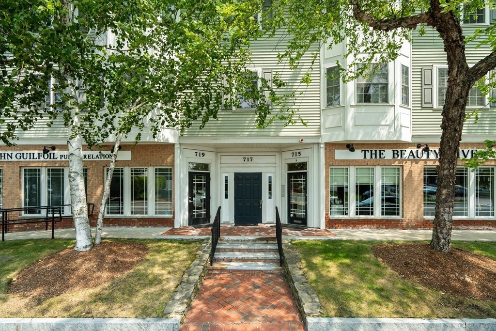 717 Washington St #F, Canton, MA, 717 Washington St #F, Canton, MA Photo #1