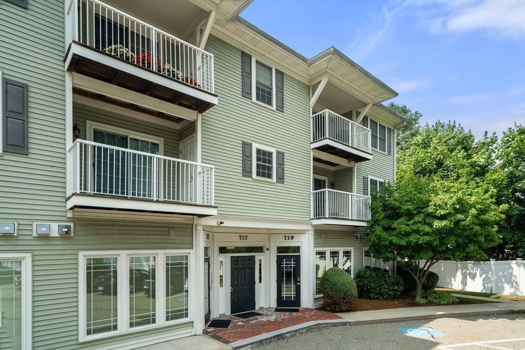 717 Washington St #F, Canton, MA, 717 Washington St #F, Canton, MA Photo #22