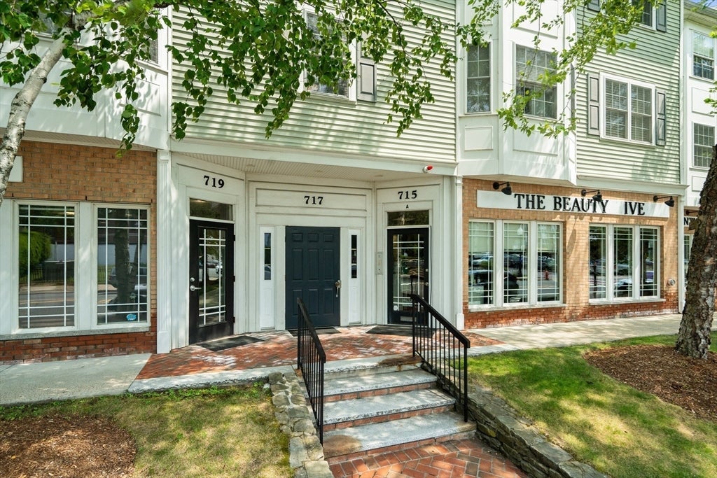 717 Washington St #F, Canton, MA, 717 Washington St #F, Canton, MA Photo #26