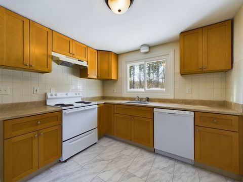 97 Old Post Road Sharon MA 02067