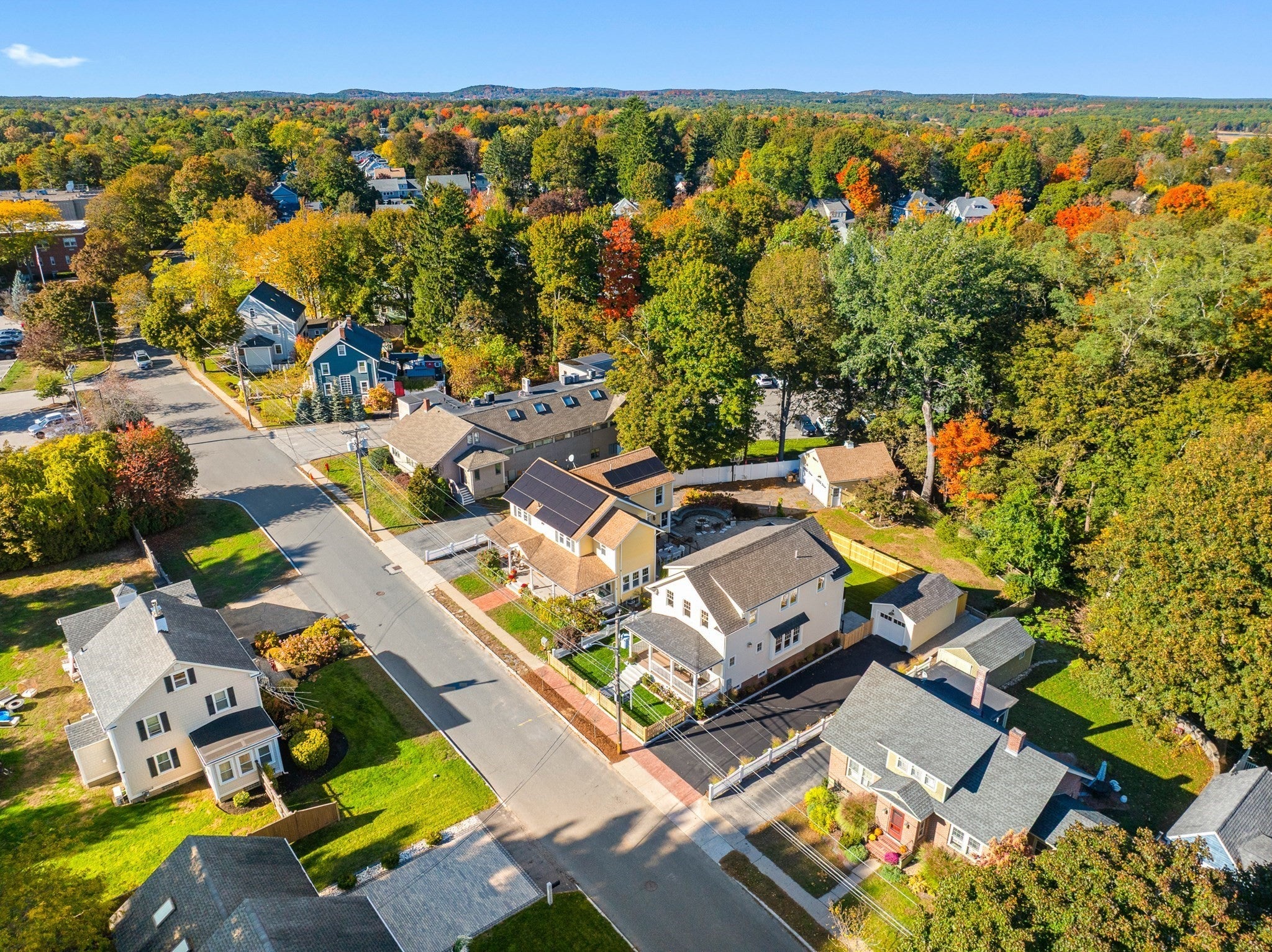 14 Highland Ave, Newburyport, MA, 14 Highland Ave, Newburyport, MA Photo #32
