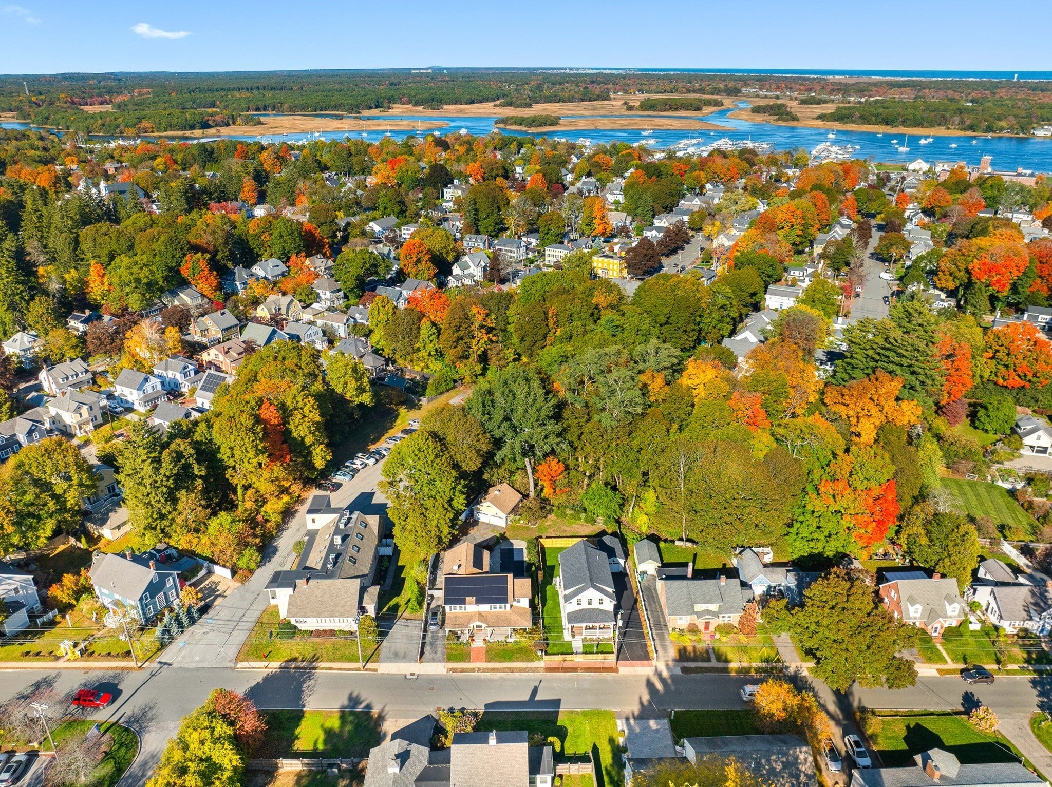 14 Highland Ave, Newburyport, MA, 14 Highland Ave, Newburyport, MA Photo #33