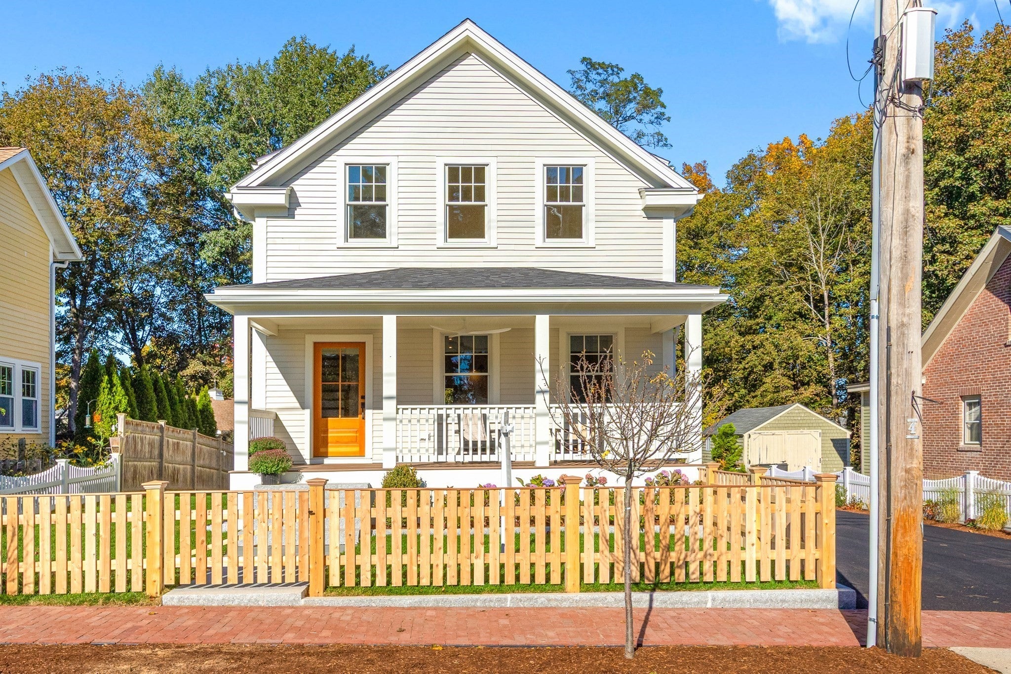 14 Highland Ave, Newburyport, MA, 14 Highland Ave, Newburyport, MA Photo #30
