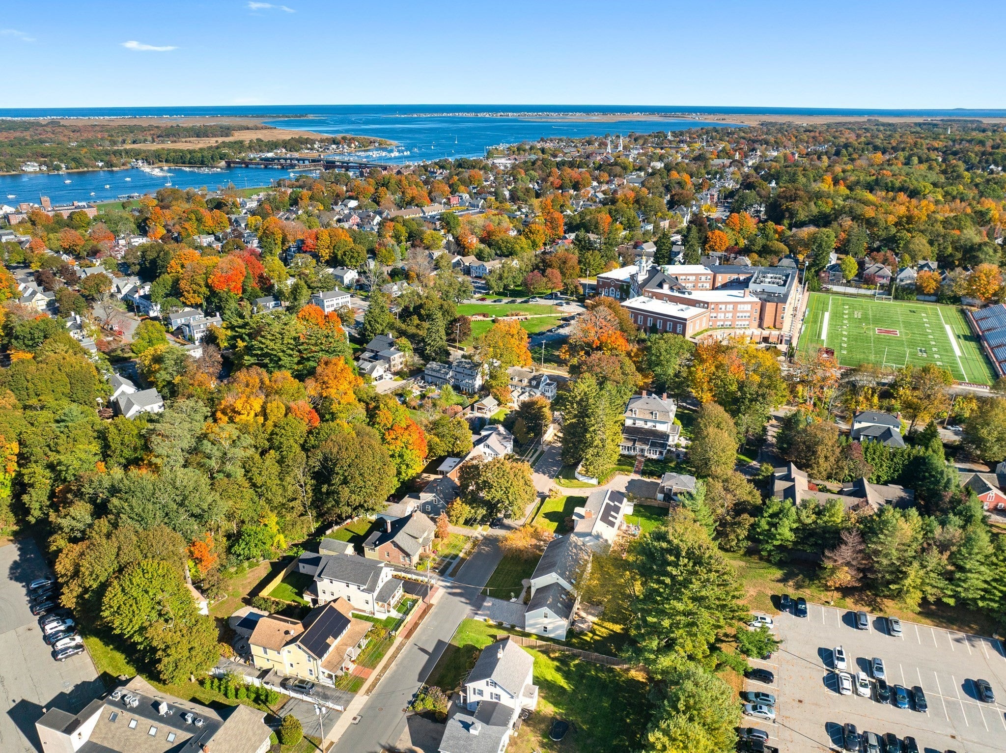 14 Highland Ave, Newburyport, MA, 14 Highland Ave, Newburyport, MA Photo #34