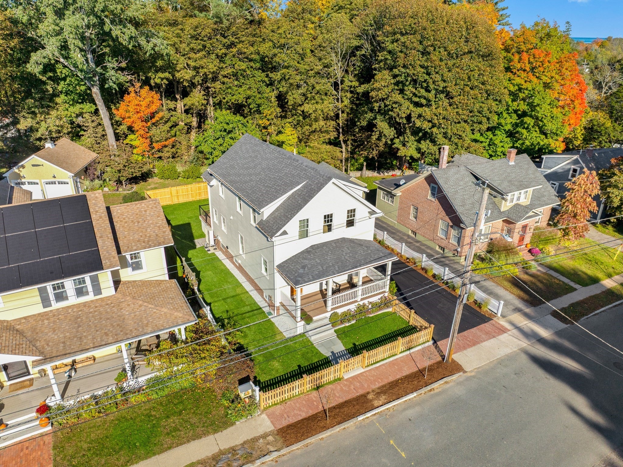 14 Highland Ave, Newburyport, MA, 14 Highland Ave, Newburyport, MA Photo #31