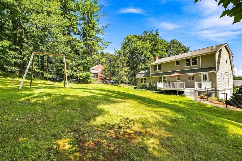 97 Lee St, West Boylston, MA, 97 Lee St, West Boylston, MA Photo #40