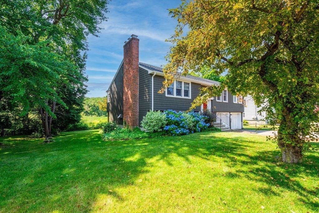 23 Glover Road