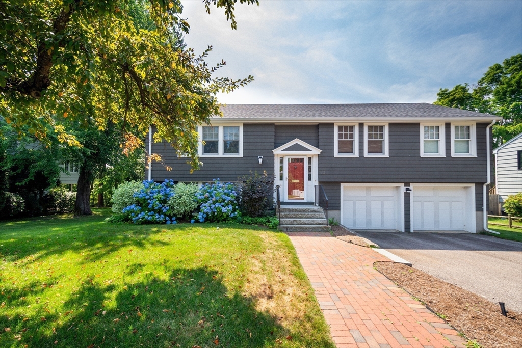 23 Glover Road