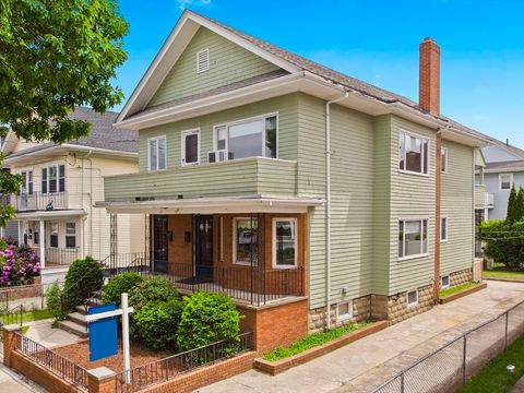 35-37 Wright Avenue Medford MA 02155