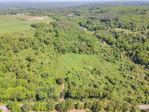 0 Wattaquadock Hill Rd Bolton MA 01740