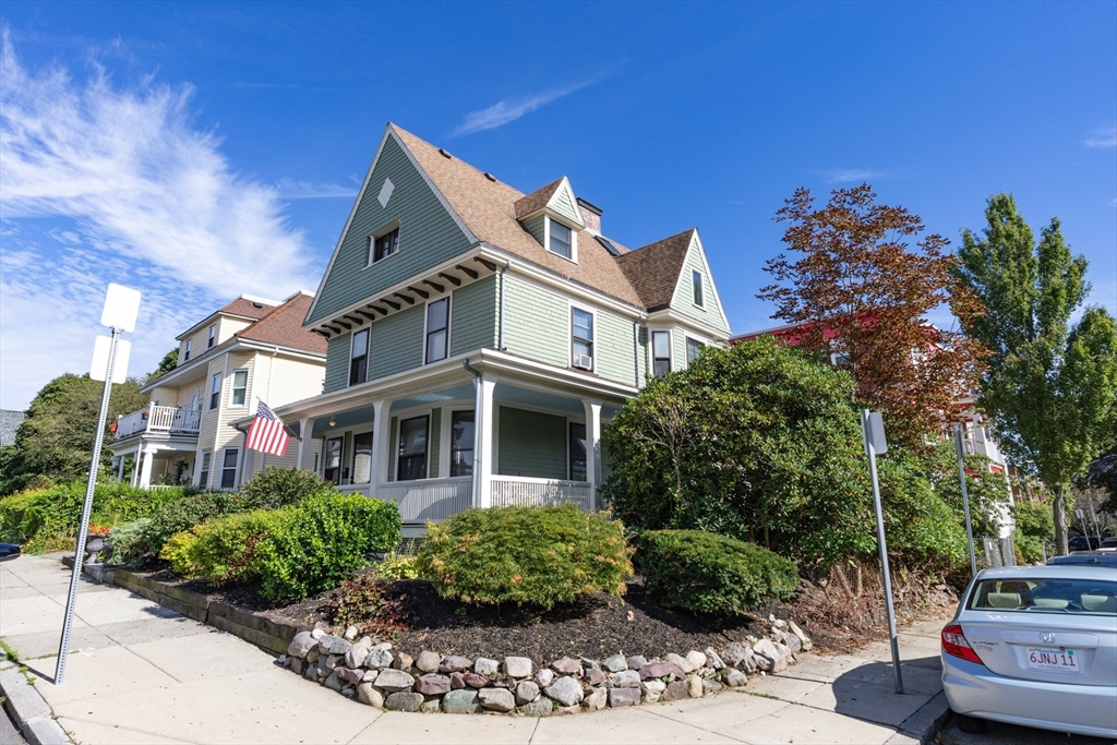 1 Remington St