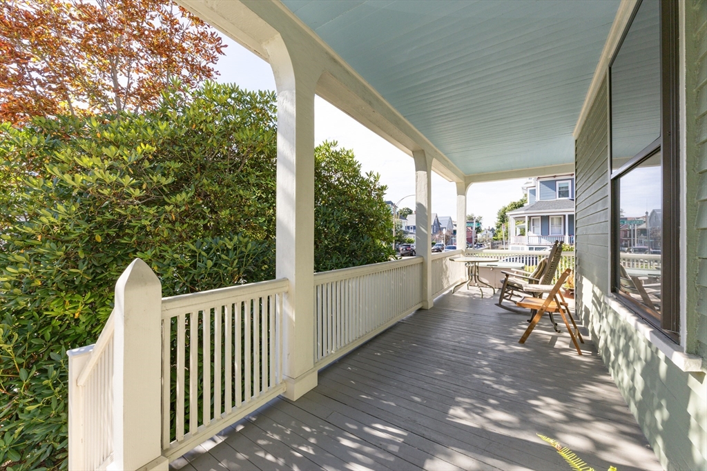 1 Remington St