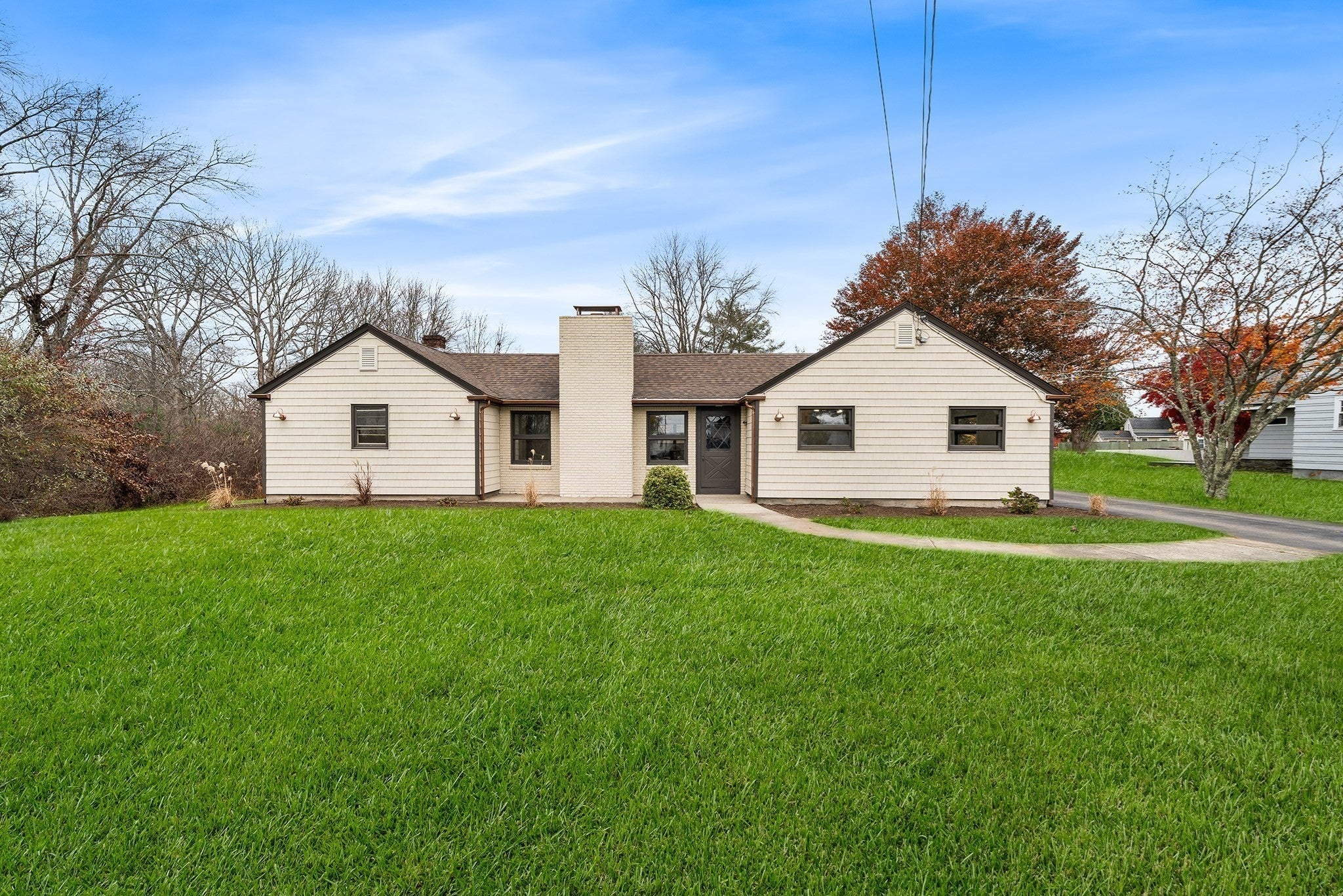 195 Barney Ave