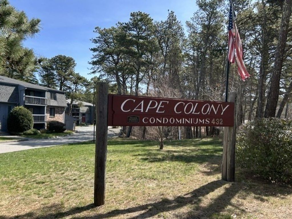 Photo of 432 Old Chatham Road #411, Dennis, MA 02660 (MLS # 73503316)