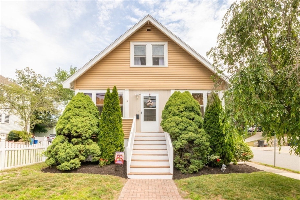 19 Northdale Rd