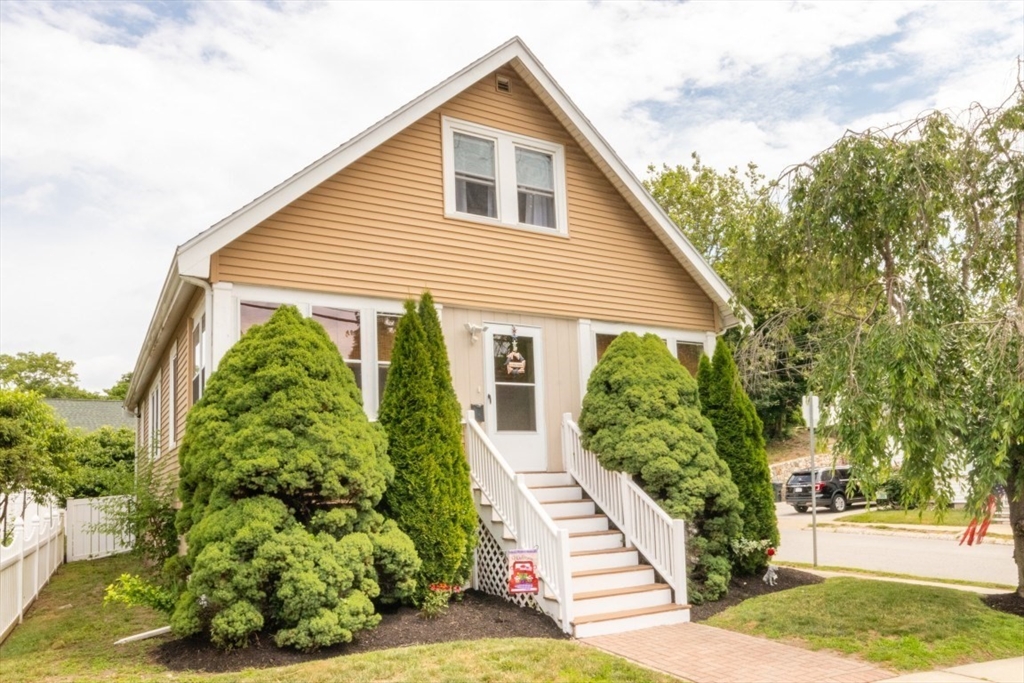19 Northdale Rd