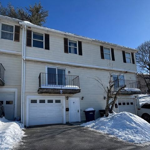 Photo of 429-A Grafton St #2, Worcester, MA 01604 (MLS # 73473845)