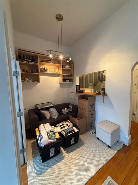 Photo of 167 Beacon Street #8, Boston, MA 02116 (MLS # 73463162)