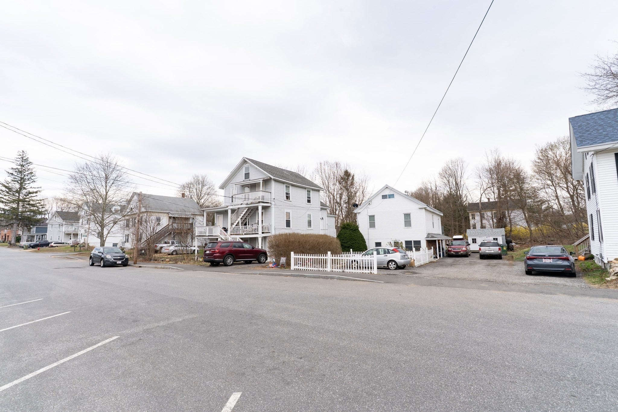 15-17 Central St