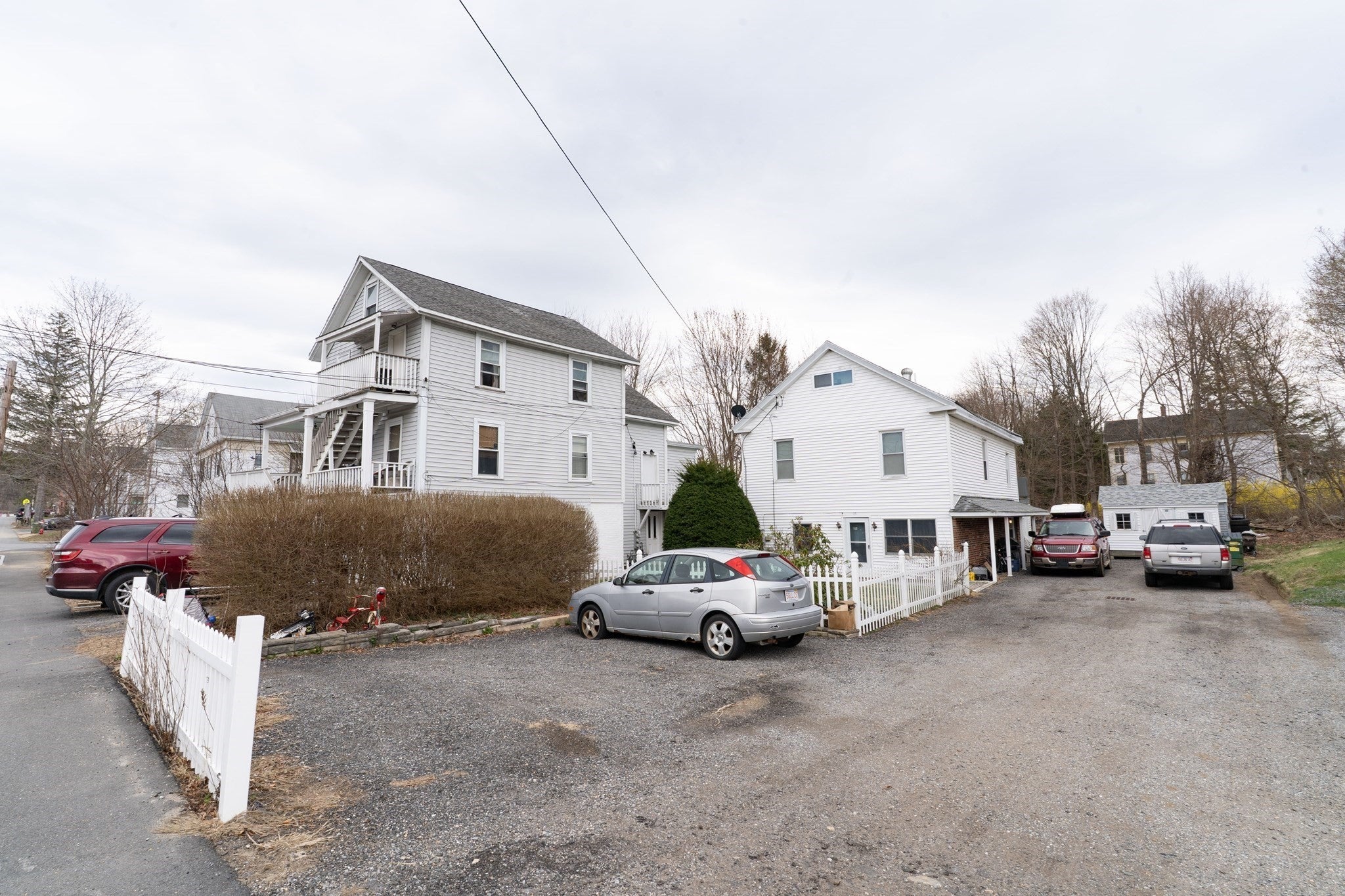 15-17 Central St